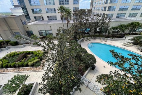 Condo in Orlando, Florida, 1 bedroom  № 1619375 - photo 23