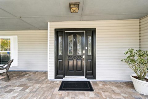 House in Tampa, Florida 4 bedrooms, 223.8 sq.m. № 2203424 - photo 6