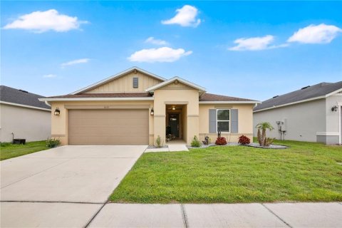Casa en TIVOLI RESERVE en Davenport, Florida 4 dormitorios, 162.95 m2 № 2109254