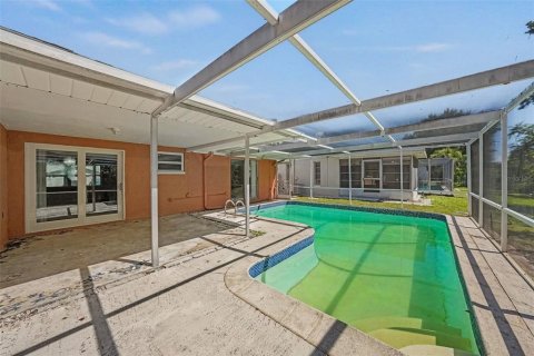 Купить виллу или дом в Холидэй, Флорида 5 комнат, 125.79м2, № 2356364 - фото 18