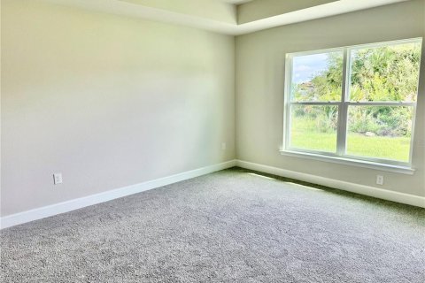 Casa en venta en Port Charlotte, Florida, 4 dormitorios, 210.42 m2 № 1529224 - foto 11