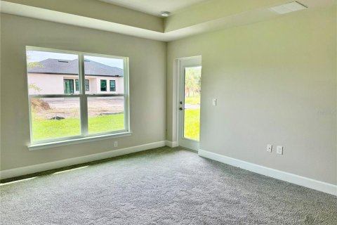 Villa ou maison à vendre à Port Charlotte, Floride: 4 chambres, 210.42 m2 № 1529224 - photo 21