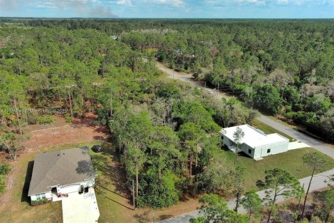Land in Lehigh Acres, Florida № 2164293