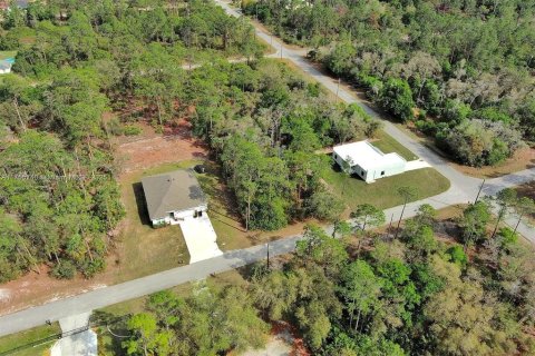 Land in Lehigh Acres, Florida № 2164293 - photo 14