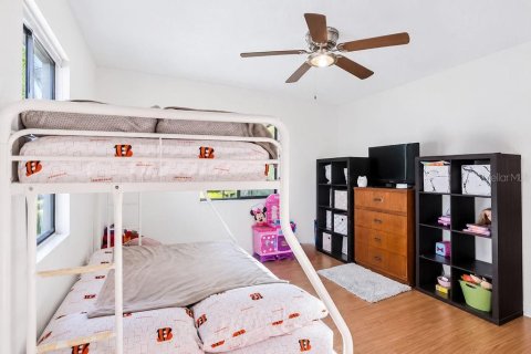 House in Edgewater, Florida 3 bedrooms, 111.48 sq.m. № 2424056 - photo 24