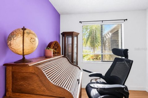 House in Edgewater, Florida 3 bedrooms, 111.48 sq.m. № 2424056 - photo 27