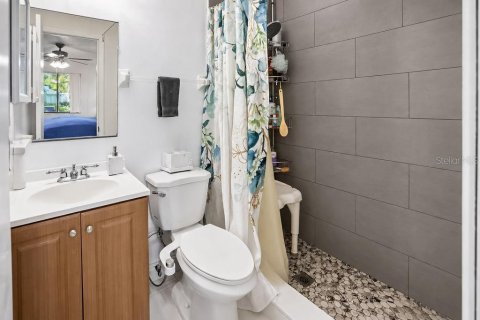 House in Edgewater, Florida 3 bedrooms, 111.48 sq.m. № 2424056 - photo 22