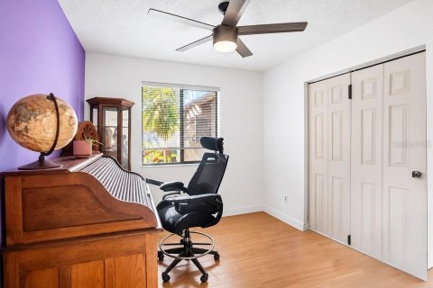 House in Edgewater, Florida 3 bedrooms, 111.48 sq.m. № 2424056 - photo 26