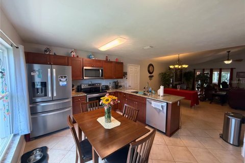 Villa ou maison à vendre à Port Orange, Floride: 3 chambres, 162.86 m2 № 2405057 - photo 12