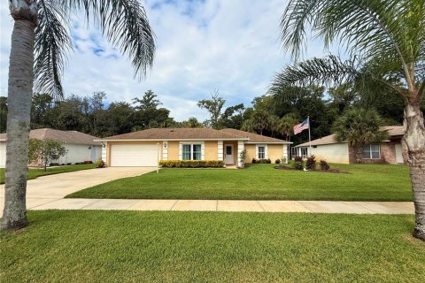 Villa ou maison à Port Orange, Floride 3 chambres, 162.86 m2 № 2405057