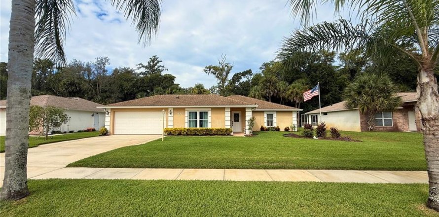 Villa ou maison à Port Orange, Floride 3 chambres, 162.86 m2 № 2405057