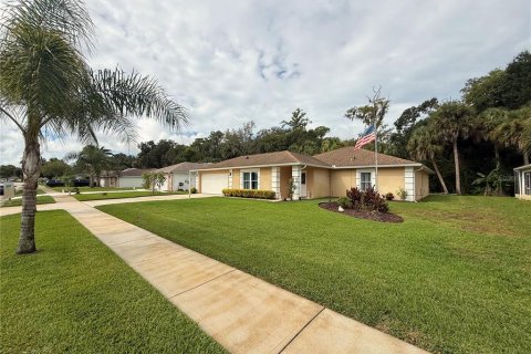 Villa ou maison à vendre à Port Orange, Floride: 3 chambres, 162.86 m2 № 2405057 - photo 3