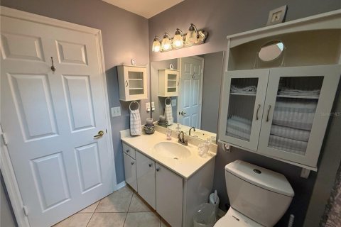 Villa ou maison à vendre à Port Orange, Floride: 3 chambres, 162.86 m2 № 2405057 - photo 28