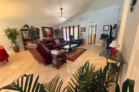 Villa ou maison à vendre à Port Orange, Floride: 3 chambres, 162.86 m2 № 2405057 - photo 6