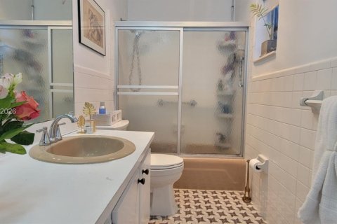 Copropriété à louer à Fort Lauderdale, Floride: 2 chambres, 86.4 m2 № 2042381 - photo 12