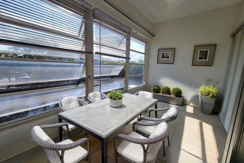 Copropriété à louer à Fort Lauderdale, Floride: 2 chambres, 86.4 m2 № 2042381 - photo 13