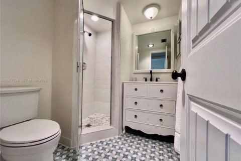 Copropriété à louer à Fort Lauderdale, Floride: 2 chambres, 86.4 m2 № 2042381 - photo 9