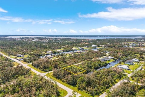 Land in Port Charlotte, Florida № 1430204 - photo 3