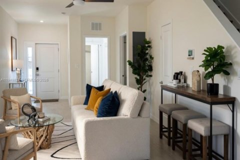 Villa ou maison à vendre à Florida City, Floride: 3 chambres, 127.83 m2 № 2340632 - photo 6