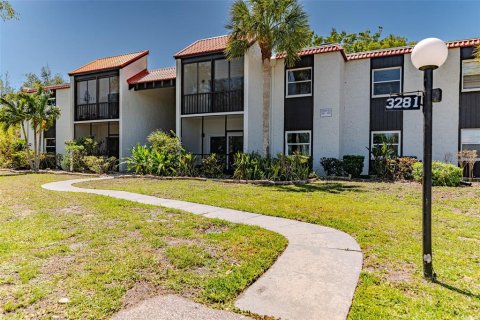 Condominio en Sarasota, Florida, 2 dormitorios  № 2102603