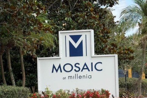 Condo à Orlando, Floride, 3 chambres  № 2097607