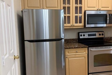 Copropriété à vendre à Orlando, Floride: 3 chambres, 124.12 m2 № 2097607 - photo 11