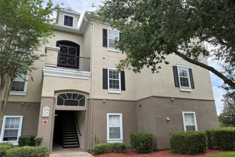 Copropriété à vendre à Orlando, Floride: 3 chambres, 124.12 m2 № 2097607 - photo 4