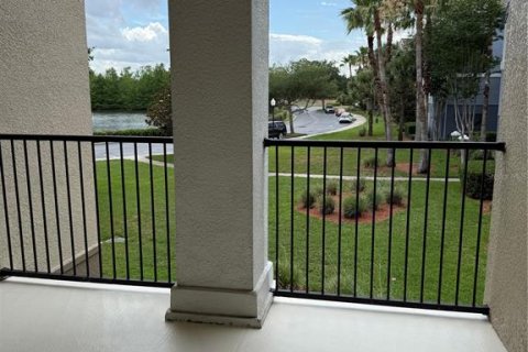 Copropriété à vendre à Orlando, Floride: 3 chambres, 124.12 m2 № 2097607 - photo 15