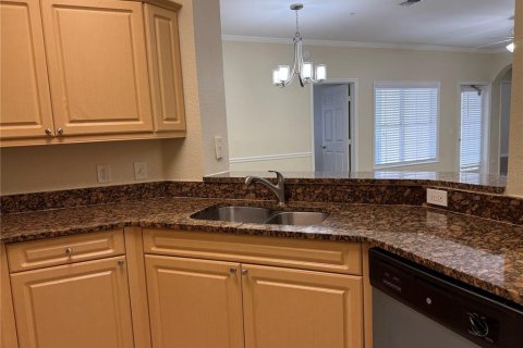 Copropriété à vendre à Orlando, Floride: 3 chambres, 124.12 m2 № 2097607 - photo 12