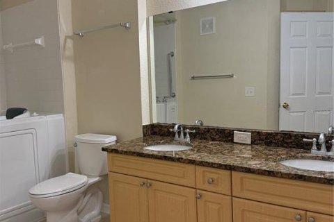 Copropriété à vendre à Orlando, Floride: 3 chambres, 124.12 m2 № 2097607 - photo 17