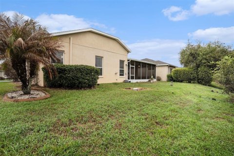 House in San Antonio, Florida 3 bedrooms, 162.49 sq.m. № 2155196 - photo 22