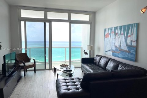 Copropriété à louer à Sunny Isles Beach, Floride: 2 chambres, 126.07 m2 № 2339950 - photo 6