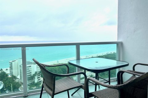 Copropriété à louer à Sunny Isles Beach, Floride: 2 chambres, 126.07 m2 № 2339950 - photo 5