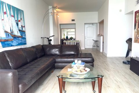Copropriété à louer à Sunny Isles Beach, Floride: 2 chambres, 126.07 m2 № 2339950 - photo 8