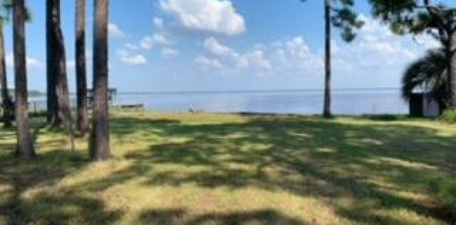 Land in Panama City Beach, Florida № 558812