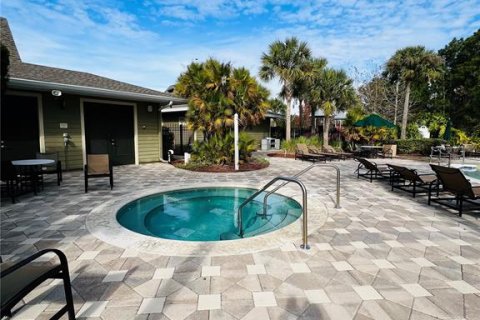 Townhouse in Tampa, Florida 3 bedrooms, 135.17 sq.m. № 2209595 - photo 20