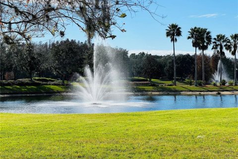 Townhouse in Tampa, Florida 3 bedrooms, 135.17 sq.m. № 2209595 - photo 23