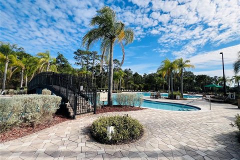 Townhouse in Tampa, Florida 3 bedrooms, 135.17 sq.m. № 2209595 - photo 19