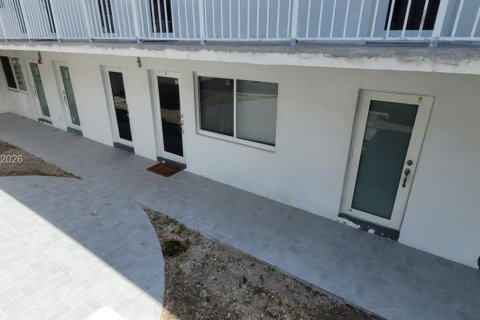 Copropriété à louer à Hollywood, Floride: 1 chambre, 59.46 m2 № 2069960 - photo 27