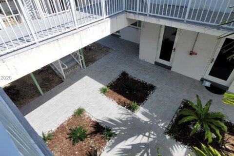 Copropriété à louer à Hollywood, Floride: 1 chambre, 59.46 m2 № 2069960 - photo 19