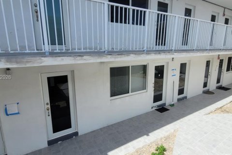 Copropriété à louer à Hollywood, Floride: 1 chambre, 59.46 m2 № 2069960 - photo 21