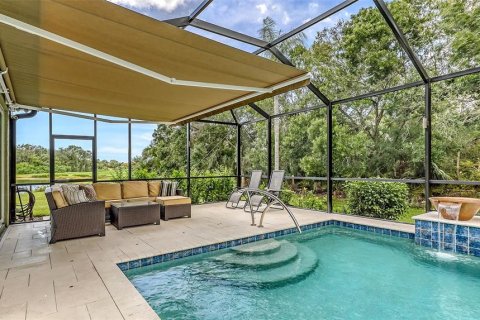 Casa en venta en Lakewood Ranch, Florida, 3 dormitorios, 208.66 m2 № 1913789 - foto 23