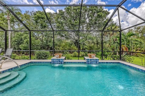 Casa en venta en Lakewood Ranch, Florida, 3 dormitorios, 208.66 m2 № 1913789 - foto 21