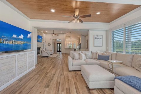 Casa en venta en Lakewood Ranch, Florida, 3 dormitorios, 208.66 m2 № 1913789 - foto 19