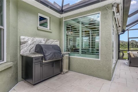 House in Lakewood Ranch, Florida 3 bedrooms, 208.66 sq.m. № 1913789 - photo 24