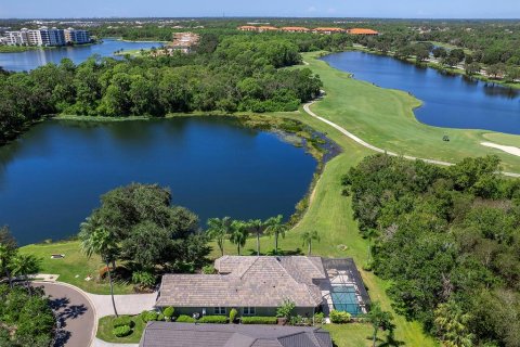 Casa en venta en Lakewood Ranch, Florida, 3 dormitorios, 208.66 m2 № 1913789 - foto 3