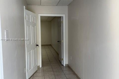 Propiedad comercial en venta en Miami, Florida № 1969678 - foto 6