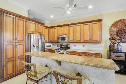 Casa en venta en Port St. Lucie, Florida, 2 dormitorios, 193.24 m2 № 1956763 - foto 20