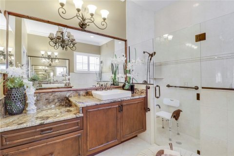 Casa en venta en Port St. Lucie, Florida, 2 dormitorios, 193.24 m2 № 1956763 - foto 27