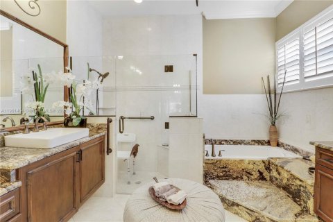 Casa en venta en Port St. Lucie, Florida, 2 dormitorios, 193.24 m2 № 1956763 - foto 28